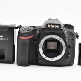 Nikon D7100 ＊174