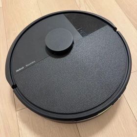 iRobot Roomba 105 Combo ロボットY311060 ブラック