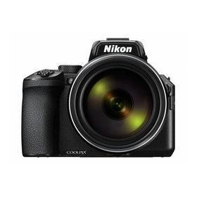【ラッピング可】【即日発送】【新品 保証開始済み品】Nikon ニコン コンパクトデジタルカメラ COOLPIX Performance P950