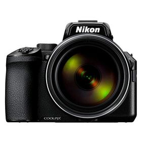 [箱破損 または 箱汚れ品]Nikon P950 デジタルカメラ COOLPIX