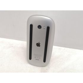 【中古】Apple Magic Mouse 2 (2015) シルバー MLA02J/A【仙台駅東口】保証期間１週間