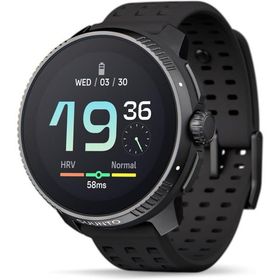 スント SUUNTO RACE スポーツウォッチ タッチディスプレイ GPS 100m防水 心拍計 HRV計測 睡眠分析 トレラン ルートナビ オフラインマップ ランニングウォッチ