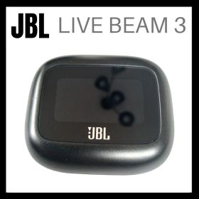 JBL LIVE BEAM 3 バッテリー ケース単品 ブラック②