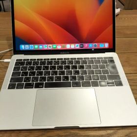 Apple MacBook Pro 2017 訳アリ