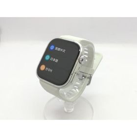 【中古】Huawei HUAWEI WATCH FIT 5 Pro [ホワイト/フルオロエラストマーベルト]【立川フロム中武】保証期間１ヶ月【ランクA】
