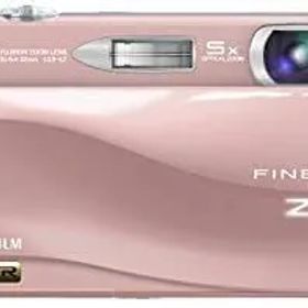 【中古】FUJIFILM デジタルカメラ FinePix Z700EXR ピンク FX-Z700EXR P