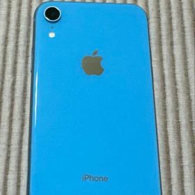 Apple iPhone XR 新品¥21,800 中古¥8,800 | 新品・中古のネット最安値
