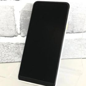 Pixel 4a 新品 30,000円 中古 6,800円 | ネット最安値の価格比較