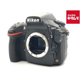 【中古】 【良品】 ニコン D810 ボディ