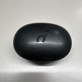 Anker Soundcore ワイヤレスイヤホン 本体 ブラック P30i