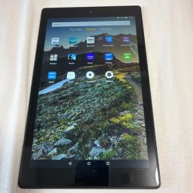 タブレット 本体 FIRE HD 10 (7th generation)