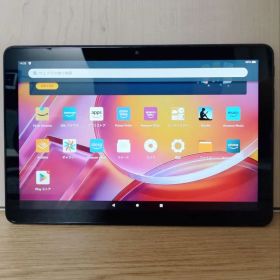 良品 Fire HD 10 ブラック 最新第13世代 ブラック 32GB