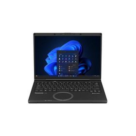 パナソニック レッツノート FC 店(Ultra 7/11P/BK) CF-FC7BDPCR