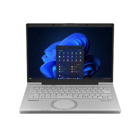 パナソニック Panasonic ノートパソコン レッツノート FCシリーズ [ 14型 / Win11 Pro / Core Ultra 5 / 16GB / 512GB ] CF-FC7ADTCR