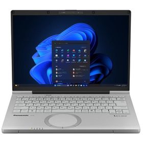 Panasonic CF-FC7ADTCR レッツノート FC 店頭(Core Ultra 5 325/ 16GB/ SSD・512GB/ 光学ドライブなし/ Win11Pro/ …