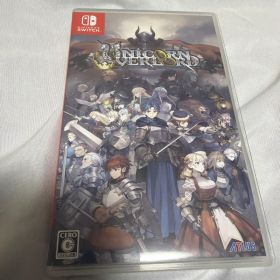 Switch ユニコーンオーバーロード