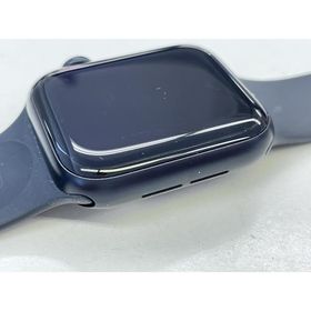 ★送料無料★Apple Watch SE 第2世代 40mm★ブラック★0080280024343★SYS★07/17
