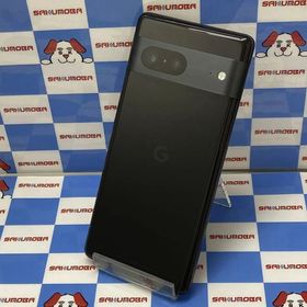 Google Pixel 7 128GB Charcoal Pixel7 SoftBank版SIMフ