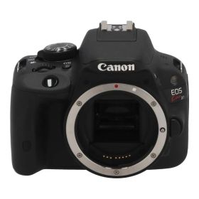 Canon デジタル一眼ボディ EOS Kiss X7 ﾎﾞﾃﾞｨ Bランク 09