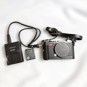 Leica ライカ CL ブラック ボディ APS-C 19301
