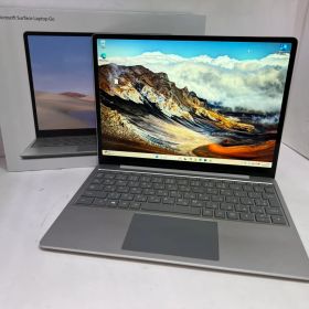 [中古パソコン] Surface Laptop Go