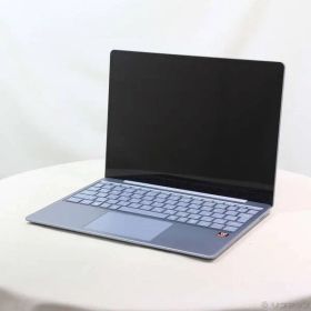 ソフマップ 〔中古品〕 Surface Laptop Go 3 〔Core i5／8GB／SSD256GB〕 XK1-00063 アイスブルー【377】