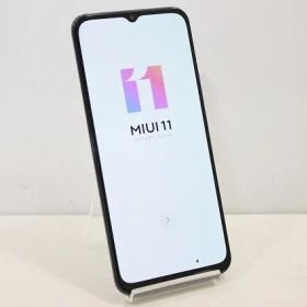 スマートフォン 本体 Mi 10 Lite 5G XIG01 Xiaomi au SIMロック解除済み SIMフリー 残債なし 128GB ブラック