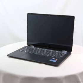 ソフマップ 〔中古品〕 HP OmniBook Ultra Flip 14-fh0000 B0GM5PA-AAAM イクリプスグレー【258】