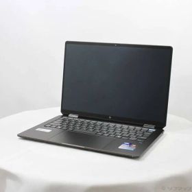 ソフマップ 〔中古品〕 HP OmniBook Ultra Flip 14-fh0000 B0GM5PA-AAAM イクリプスグレー【344】