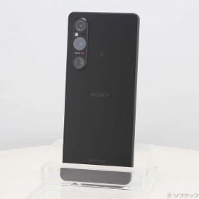 Xperia 1 V docomo 新品 114,089円 中古 40,580円 | ネット最安値の
