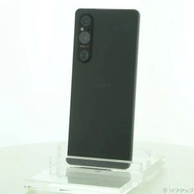 Xperia 1 V 52GB 新品 218,900円 中古 57,480円 | ネット最安値の価格
