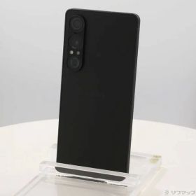 ソフマップ 〔中古品〕 Xperia 1 VII 256GB スレートブラック XQ-FS44B1JPCX0 SIMフリー【198】