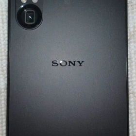 SONY Xperia 1 VII スマートフォン本体