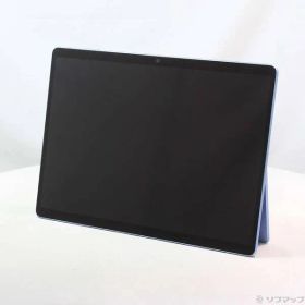 ソフマップ 〔展示品〕 Surface Pro (第11世代) 〔Snapdragon X Plus／16GB／SSD512GB〕 IXV-00024 サファイア【198】