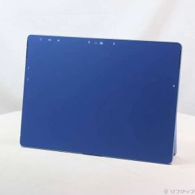 ソフマップ 〔展示品〕 Surface Pro (第11世代) 〔Snapdragon X Plus／16GB／SSD512GB〕 IXV-00024 サファイア【276】