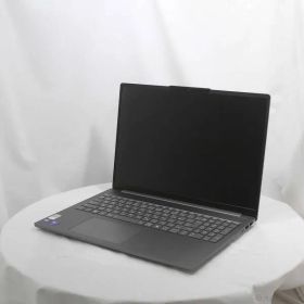 ソフマップ 〔展示品〕 IdeaPad Slim 5i Gen 10 83ND0002JP ルナグレー【352】
