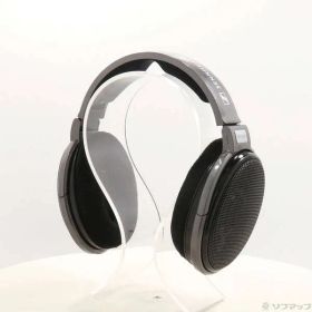 ソフマップ 〔中古品〕 オープンエア型ダイナミックヘッドホン HD650 (508825)【262】