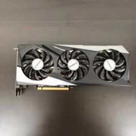中古 GIGABYTE GV-R76GAMING OC-8GD (RX7600 8G) 162746 状態： C:並品