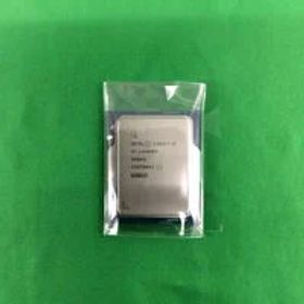 中古 INTEL Core i9 14900KF (1700/3.2G/36M/C24/T32) 160699 状態： B:良品
