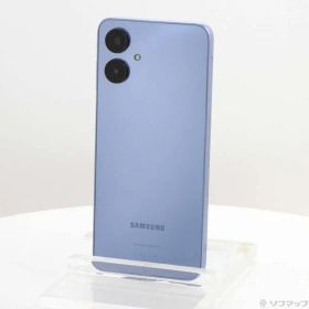 ソフマップ 〔中古品〕 Galaxy A25 5G 64GB ブルー SC-53F docomo SIMフリー【377】
