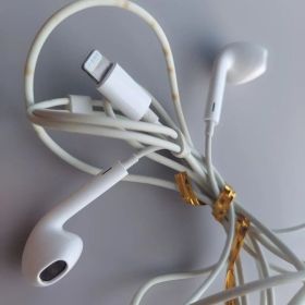 Apple EarPods with Lightning Connector