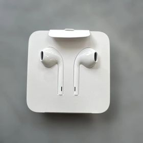 Apple EarPods with 3.5mm Plug 本体