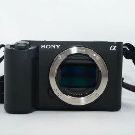 ★美品★ SONY ZV-E1 バッテリー 付属 #3678