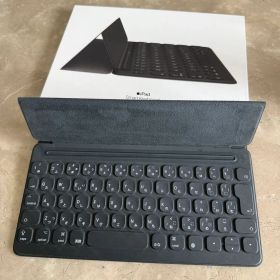 美品★iPad Smart Keyboard★純正 MX3L2J/A A1829