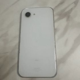 SHARP SHV38 au スマートフォン本体