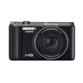 【中古】CASIO EXILIM デジタルカメラ 1,600万画素 ブラック EX-ZR1100BK
