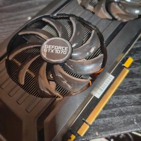 GeForce GTX 1070 搭載グラボ 訳あり・ジャンク 9,100円 | ネット最