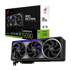 ROG-ASTRAL-RTX5090-O32G-GAMING ASUS [グラフィックボード]