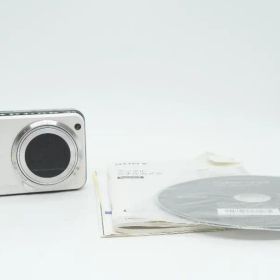 【G2217】 SONY Cyber-shot DSC-HX7V ソニー