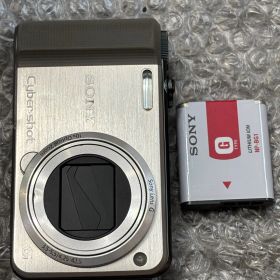 SONY Cyber-shot コンデジ DSC-HX7V 有効1620万画素